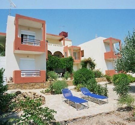 Maria Rooms Agia Ermioni 外观 照片