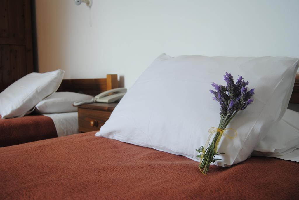 Maria Rooms Agia Ermioni 客房 照片