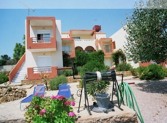 Maria Rooms Agia Ermioni 外观 照片