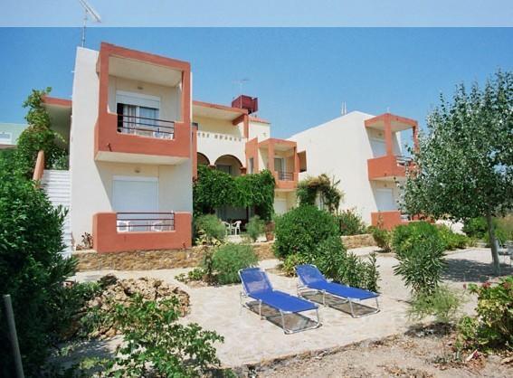 Maria Rooms Agia Ermioni 外观 照片