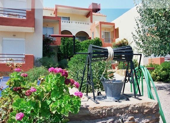 Maria Rooms Agia Ermioni 外观 照片