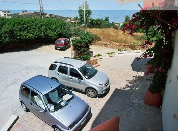 Maria Rooms Agia Ermioni 客房 照片