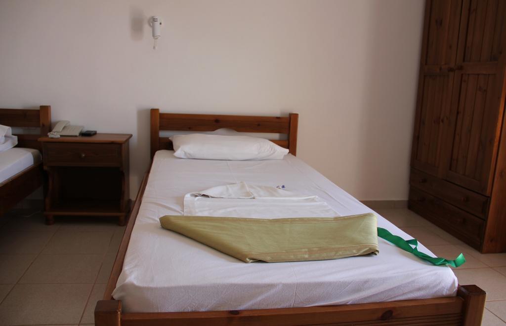 Maria Rooms Agia Ermioni 外观 照片