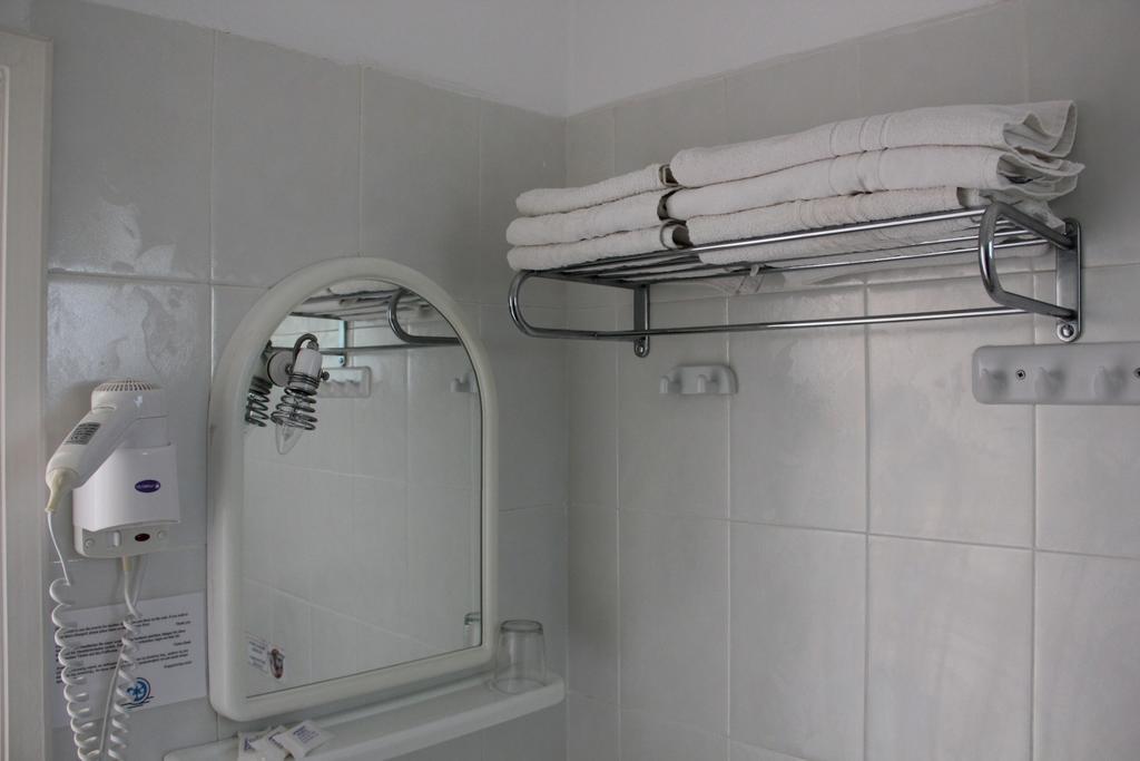 Maria Rooms Agia Ermioni 外观 照片